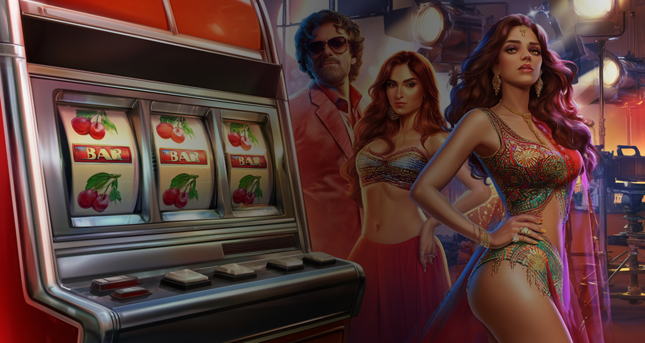 Desi Cinema Casino