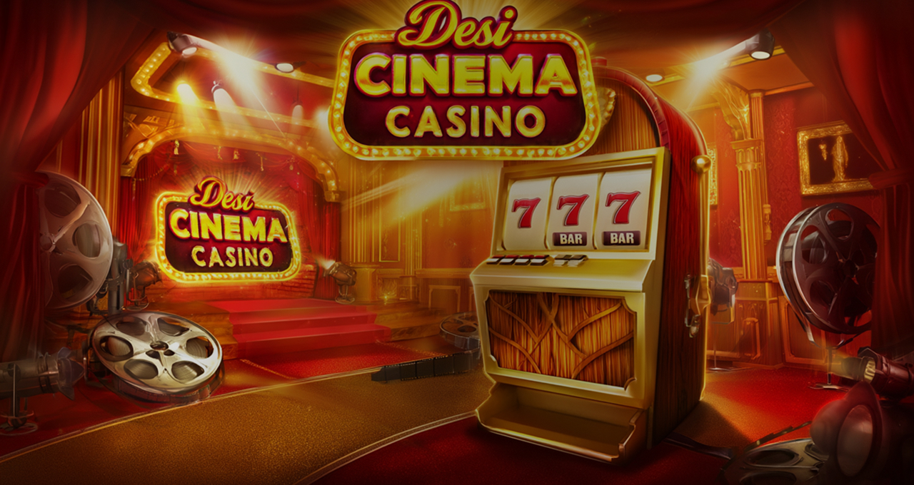 Desi Cinema Casino